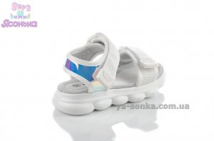 Сандалии для девочки