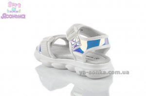 Сандалии для девочки