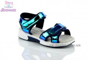 Сандалі для дівчинки