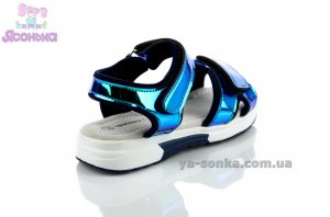 Сандалі для дівчинки