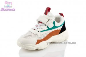 Кроссовки сетка Apawwa для детей