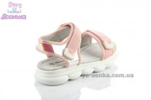 Сандалии для девочки