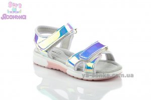 Босоніжечки для дівчинки