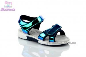 Сандалии для девочки
