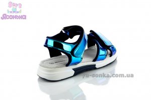 Сандалии для девочки