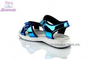 Сандалии для девочки