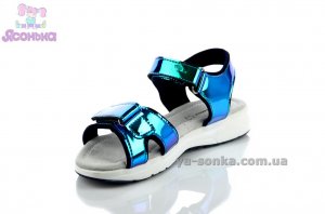 Сандалии для девочки