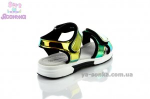 Босоніжечки для дівчинки