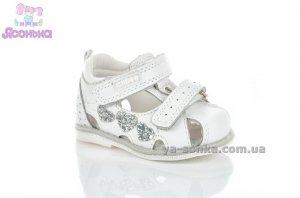 Сандалии для девочек Сlibee