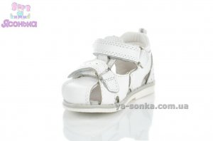 Сандалии для девочек Сlibee