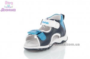 Сандалии для мальчика