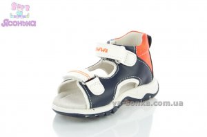 Сандалии для мальчика