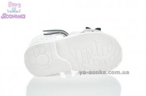 Сандалии для девочки