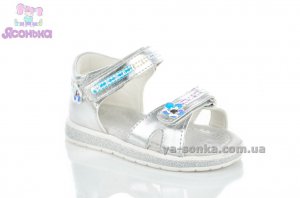 Сандалии для девочки