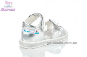 Сандалии для девочки