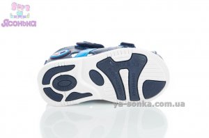 Сандалии  для мальчика