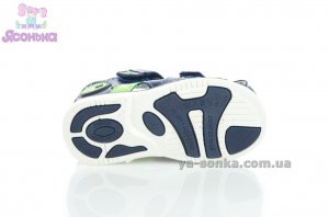 Сандалии  для мальчика