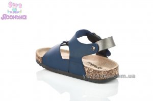 Сандалии-босоножки для ребенка