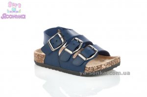 Сандалии-босоножки для ребенка