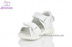 Спортивные сандалии для ребенка