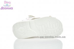 Сандалии-босоножки для девочки