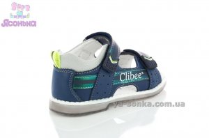 Сандалии для мальчика