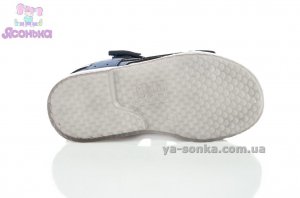 Сандалии для мальчика