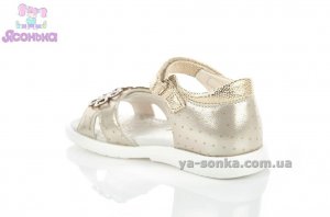 Сандалии Clibee для девочки