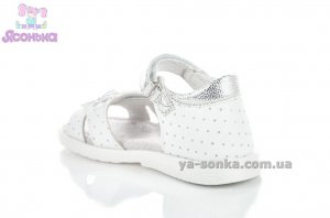 Сандалии для девочки