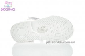 Сандалии для девочки