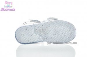 Сандалии "Clibee" для девочки