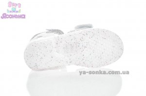 Сандалии "Clibee" для девочки