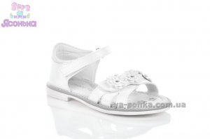 Сандалии для девочки