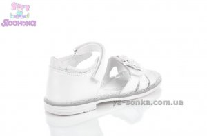 Сандалии для девочки