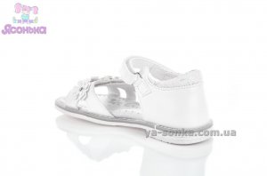 Сандалии для девочки