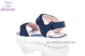 Сандалии для девочки