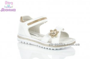 Сандалии для девочки