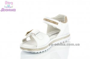 Сандалии для девочки