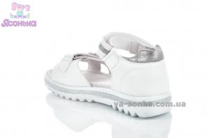 Сандалии для девочки