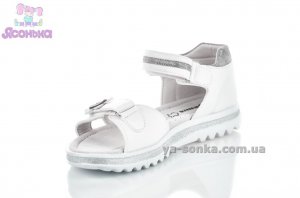 Сандалии для девочки
