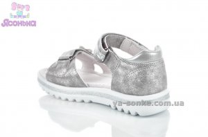 Сандалии для девочки