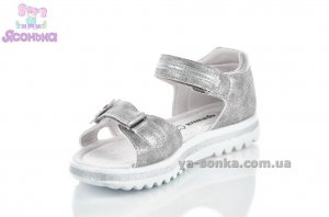 Сандалии для девочки