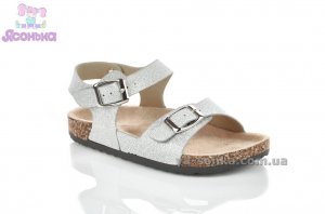 Сандалии-босоножки для девочки