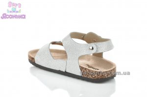 Сандалии-босоножки для девочки