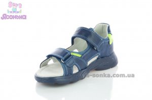 Сандалии для мальчика