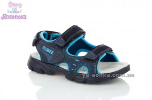 Сандалі для хлопчика