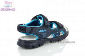 Сандалі для хлопчика