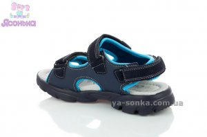Сандалі для хлопчика