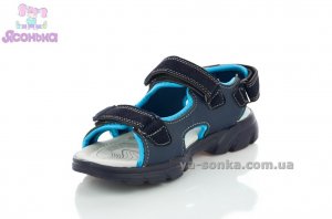 Сандалі для хлопчика