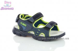 Сандалии для мальчика